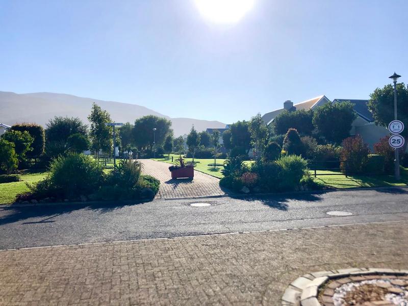 3 Bedroom Property for Sale in Sandbaai Western Cape